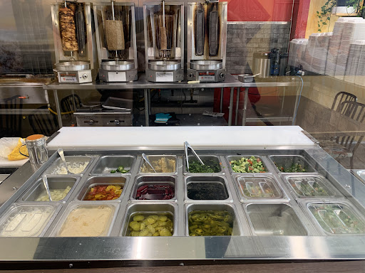 Photo of momo donair - 1264 Marine Dr, North Vancouver, BC V7P 0B2